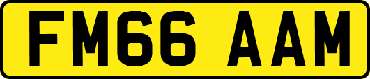 FM66AAM