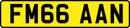 FM66AAN