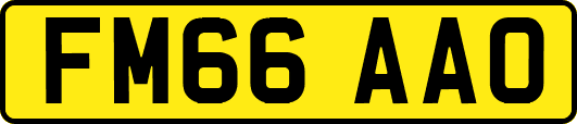 FM66AAO