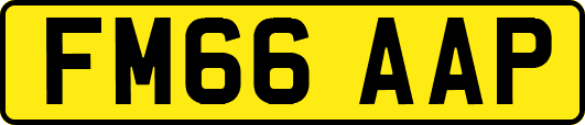 FM66AAP
