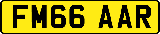 FM66AAR