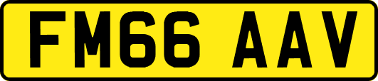 FM66AAV