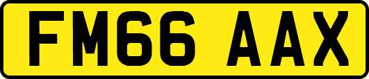FM66AAX