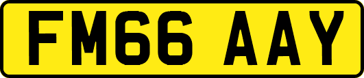 FM66AAY