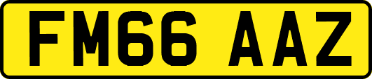 FM66AAZ