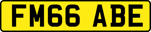 FM66ABE