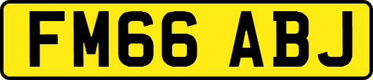 FM66ABJ