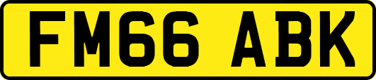 FM66ABK