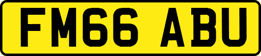 FM66ABU