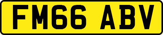 FM66ABV