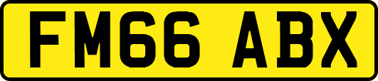 FM66ABX