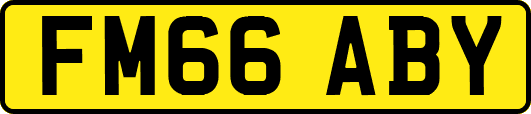 FM66ABY