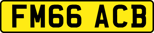 FM66ACB