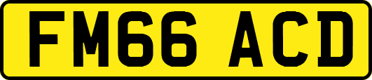 FM66ACD