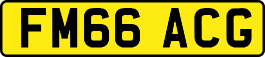 FM66ACG