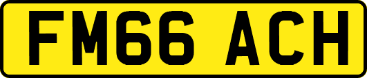 FM66ACH