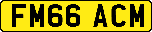 FM66ACM