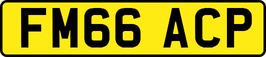 FM66ACP