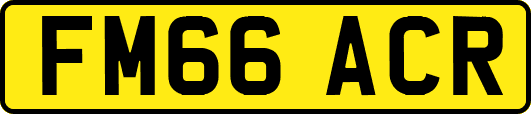 FM66ACR
