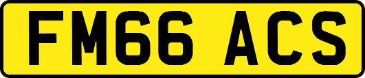 FM66ACS