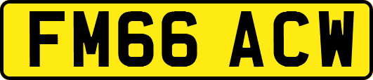FM66ACW