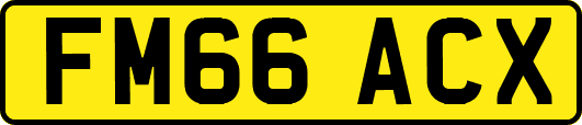 FM66ACX