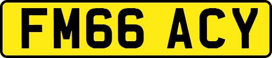 FM66ACY