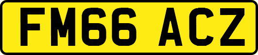 FM66ACZ