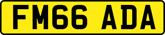 FM66ADA