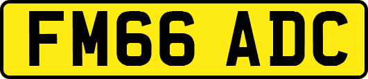FM66ADC