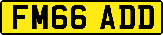 FM66ADD