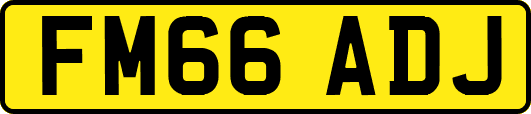 FM66ADJ