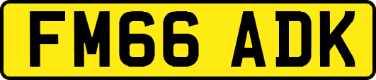 FM66ADK