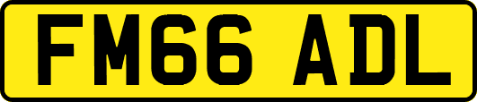 FM66ADL