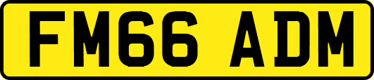 FM66ADM