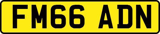 FM66ADN