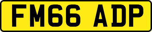FM66ADP