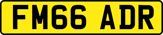 FM66ADR