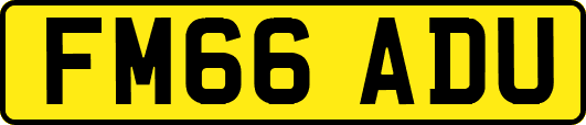 FM66ADU