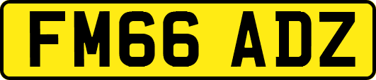 FM66ADZ