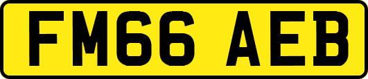 FM66AEB