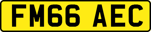 FM66AEC