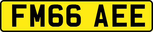 FM66AEE