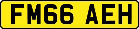 FM66AEH