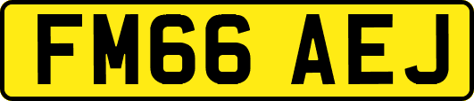 FM66AEJ