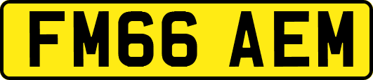 FM66AEM