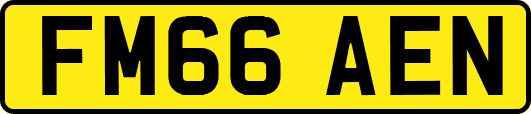 FM66AEN
