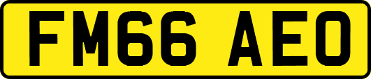 FM66AEO