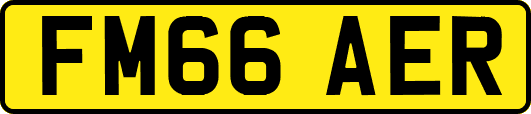 FM66AER
