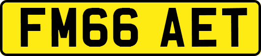 FM66AET